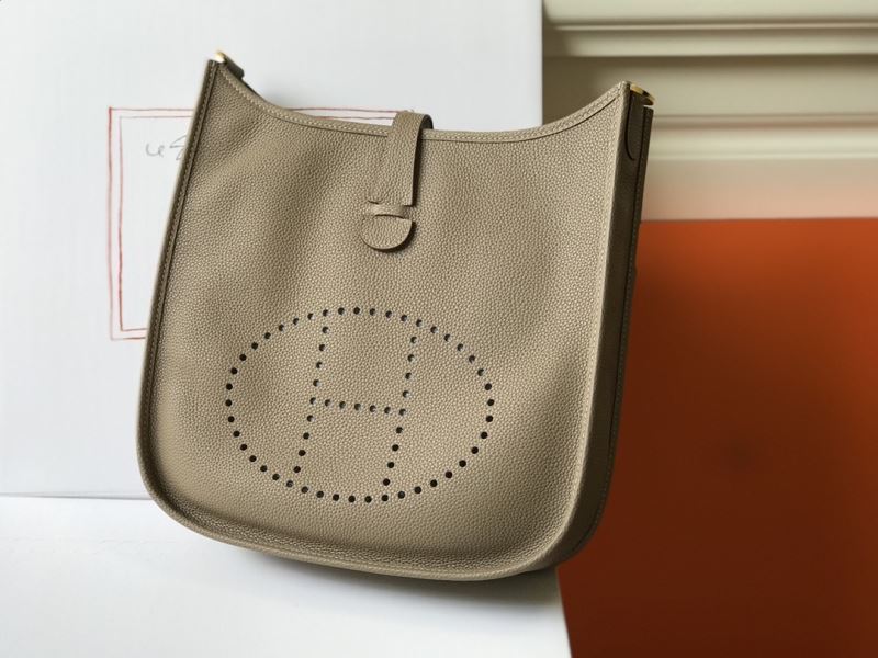 Hermes Evelyn Bags